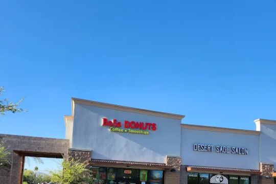 Bosa Donuts