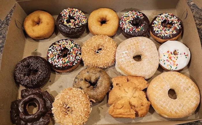 Bosa Donuts Picture 2