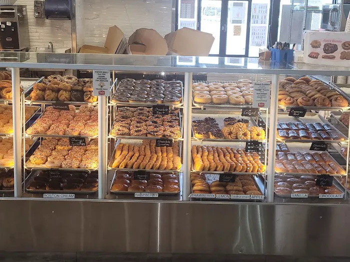 Bosa Donuts Picture 9