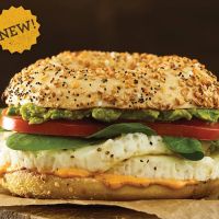 Einstein Bros. Bagels ico