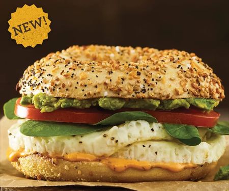 Einstein Bros. Bagels