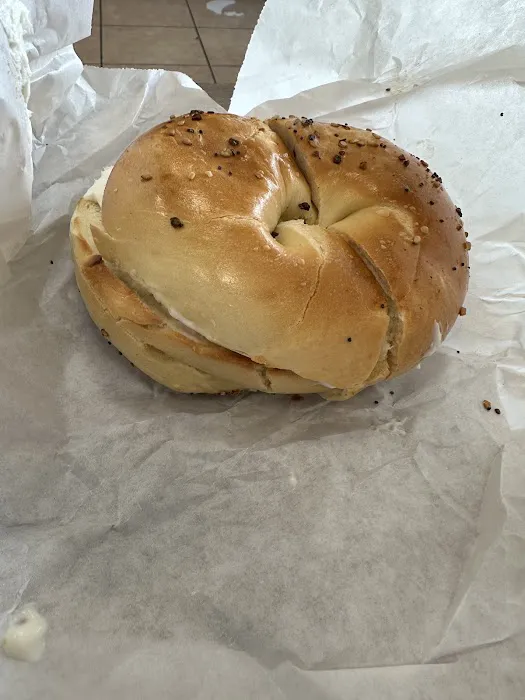 Hot Bagels & Deli #1 Picture 1