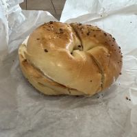 Hot Bagels & Deli #1 ico