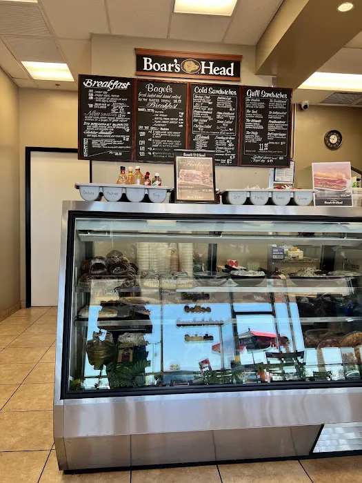 Hot Bagels & Deli #1 Picture 4