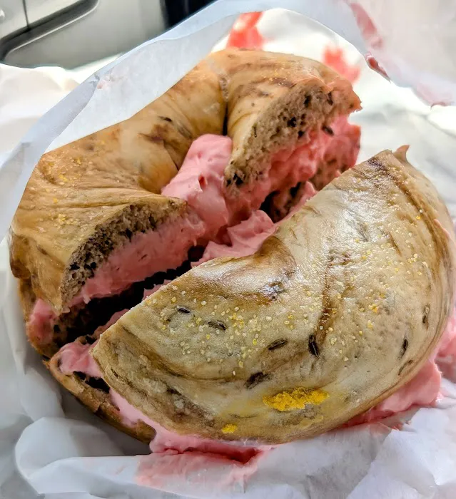 Hot Bagels & Deli #1 Picture 10