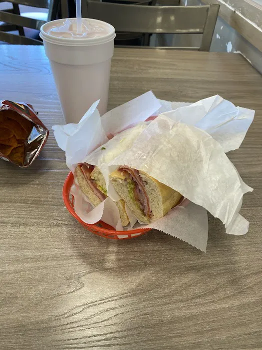 Hot Bagels & Deli #1 Picture 5