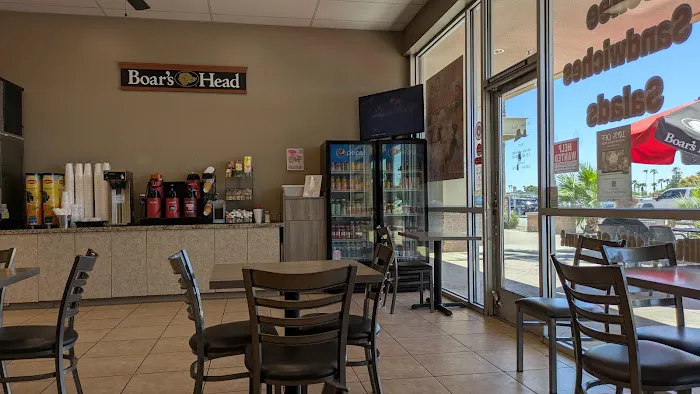 Hot Bagels & Deli #1 Picture 6