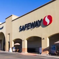 Safeway Bakery ico