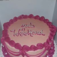 Walmart Bakery ico