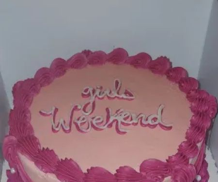 Walmart Bakery