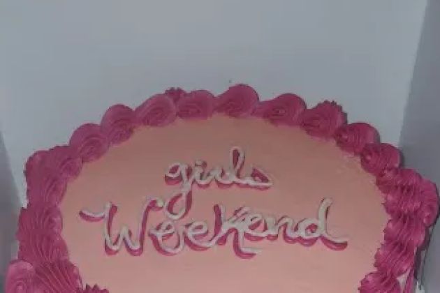 Walmart Bakery