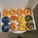 Krispy Kreme