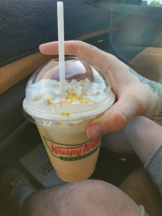 Krispy Kreme Picture 9