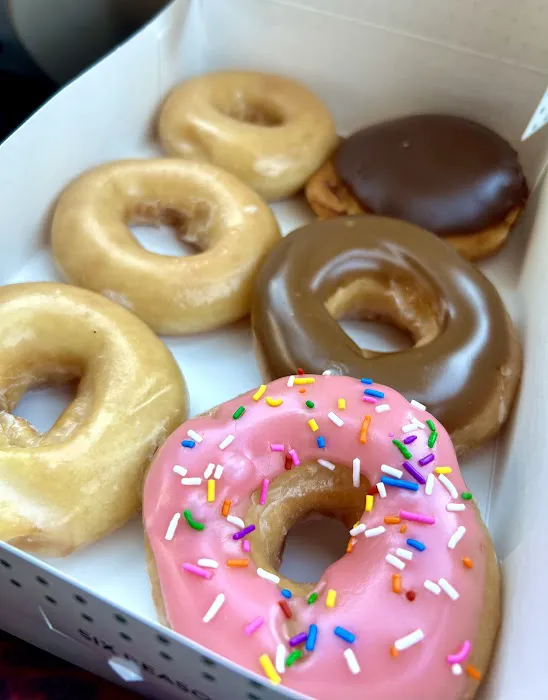 Krispy Kreme Picture 5