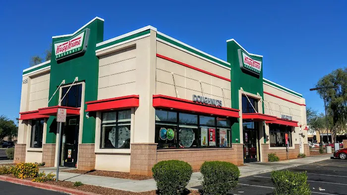 Krispy Kreme Picture 8