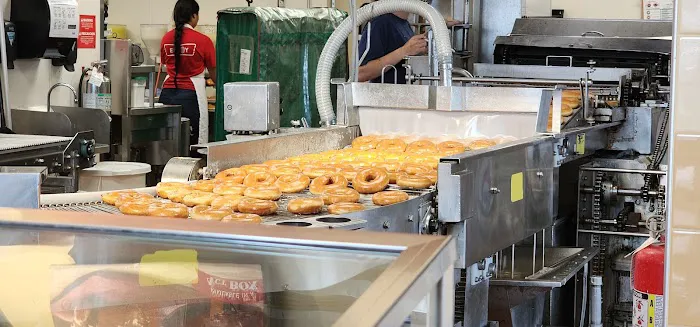 Krispy Kreme Picture 3