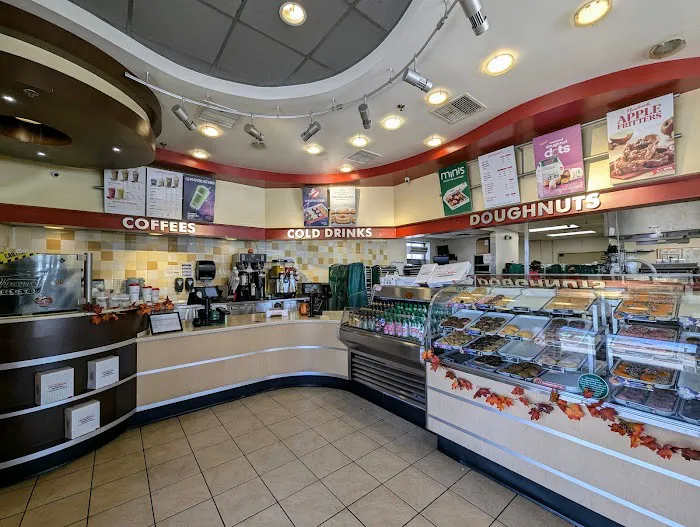 Krispy Kreme Picture 6