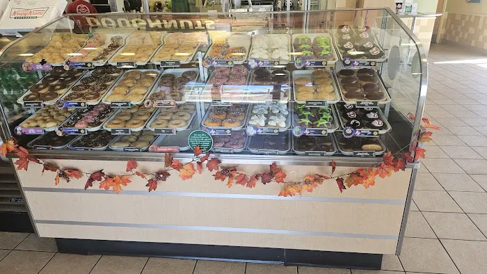 Krispy Kreme Picture 4
