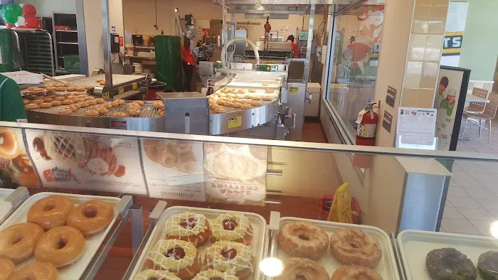 Krispy Kreme Picture 7