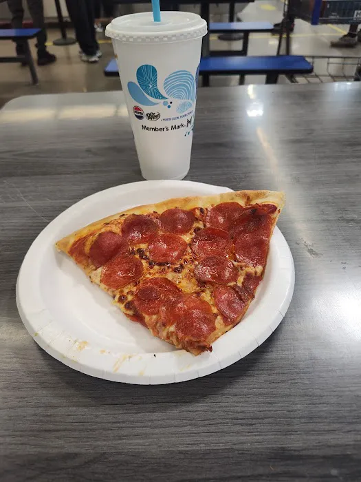 Sam's Club Bakery Picture 7
