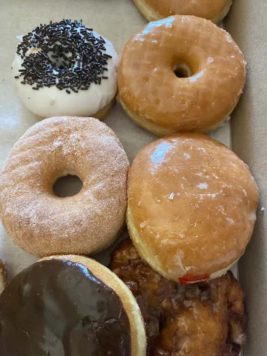 Express Donuts Picture 4