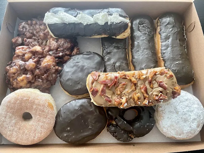 Express Donuts Picture 10