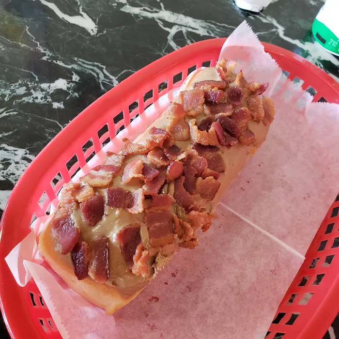 Express Donuts Picture 8
