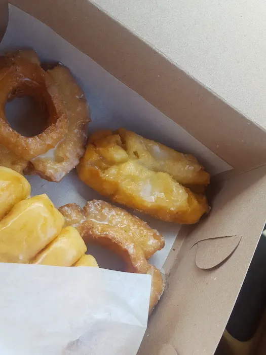 Express Donuts Picture 7