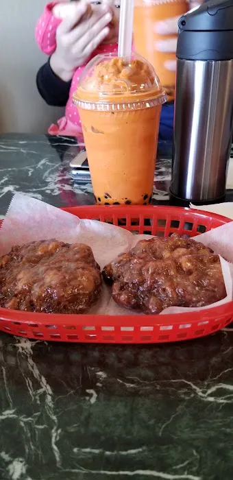 Express Donuts Picture 2