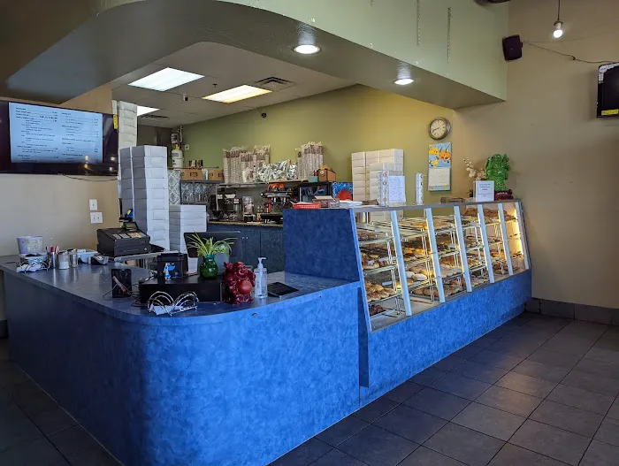 Express Donuts Picture 9