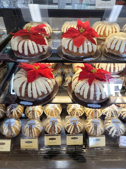 Nothing Bundt Cakes Picture 4