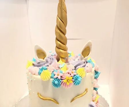 SweetScape Bakery & Tearoom