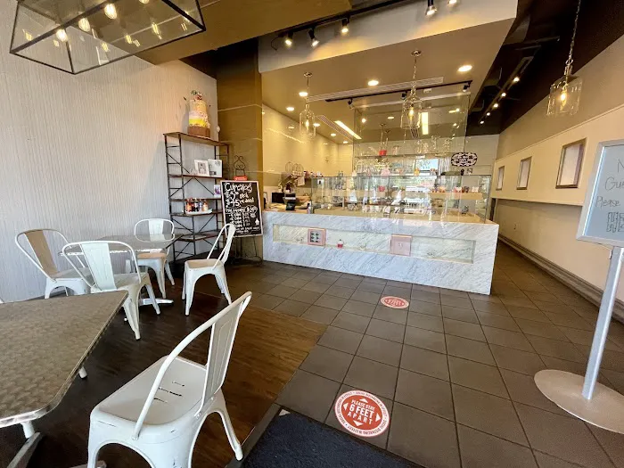 SweetScape Bakery & Tearoom Picture 8