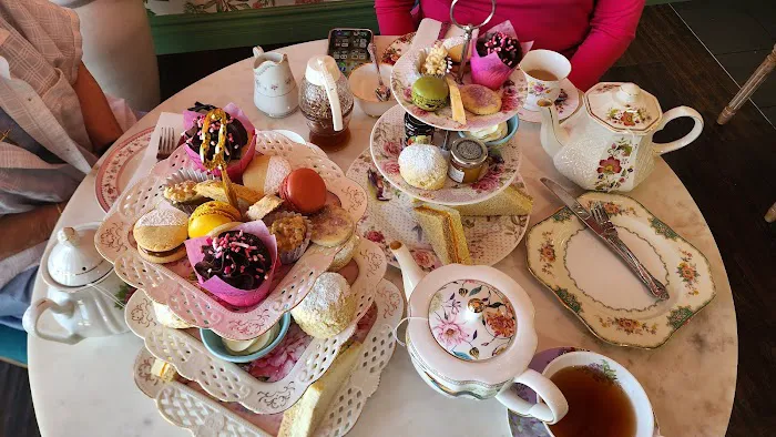 SweetScape Bakery & Tearoom Picture 5