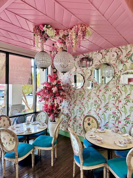 SweetScape Bakery & Tearoom Picture 7