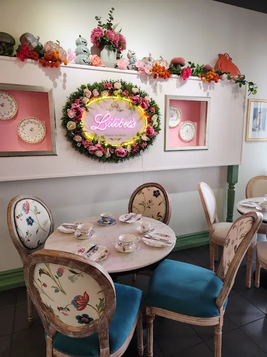 SweetScape Bakery & Tearoom Picture 6