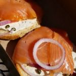 Einstein Bros. Bagels