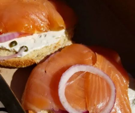Einstein Bros. Bagels