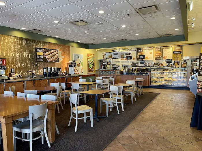Einstein Bros. Bagels Picture 5