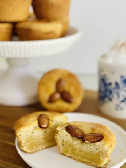 Zoet + Sweet | Dutch Home Baker Picture 5