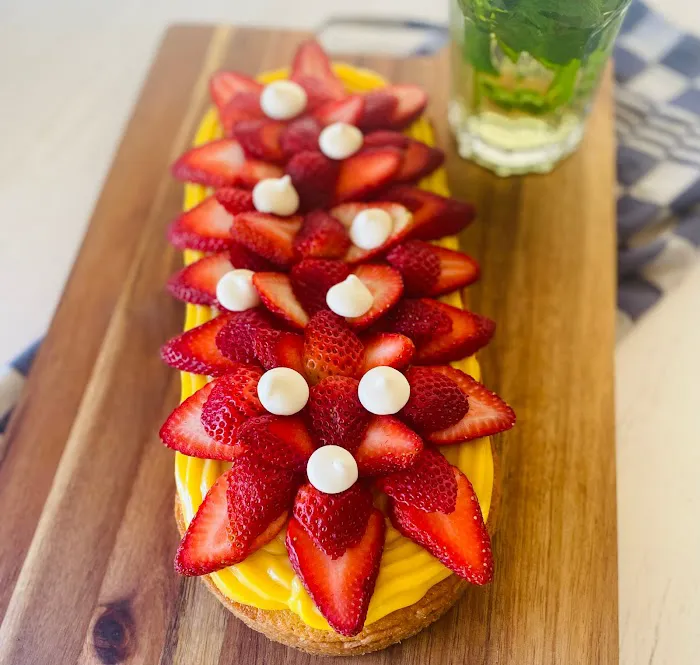 Zoet + Sweet | Dutch Home Baker Picture 3