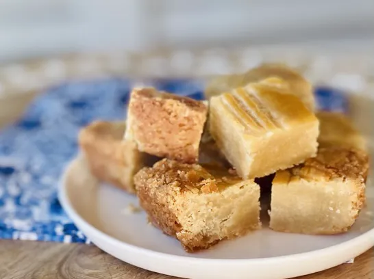 Zoet + Sweet | Dutch Home Baker Picture 7