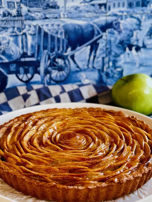 Zoet + Sweet | Dutch Home Baker Picture 10