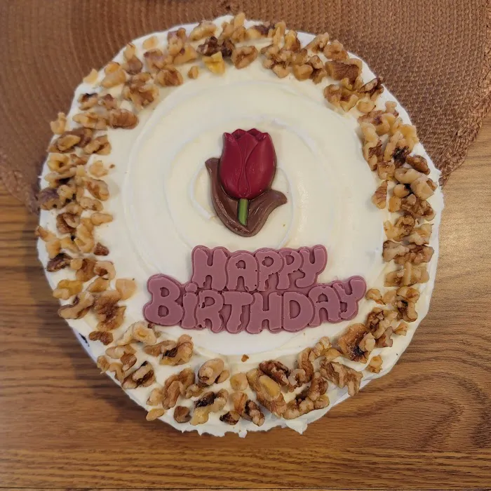 Zoet + Sweet | Dutch Home Baker Picture 2