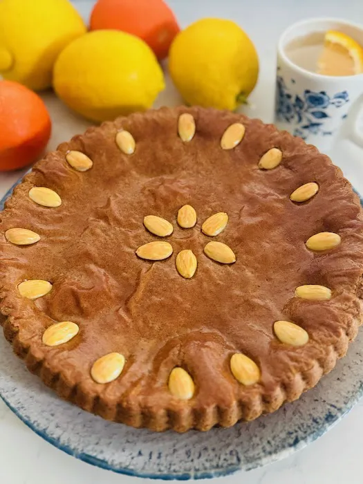 Zoet + Sweet | Dutch Home Baker Picture 8
