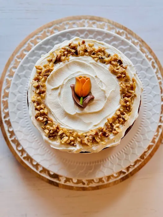 Zoet + Sweet | Dutch Home Baker Picture 1