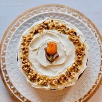 Zoet + Sweet | Dutch Home Baker ico