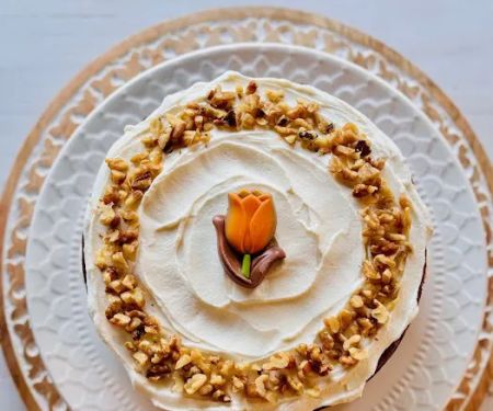 Zoet + Sweet | Dutch Home Baker
