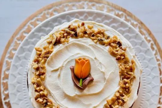 Zoet + Sweet | Dutch Home Baker