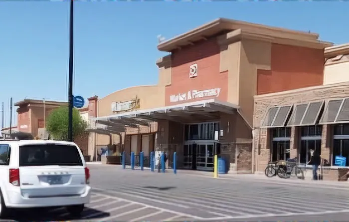 Walmart Bakery Picture 1